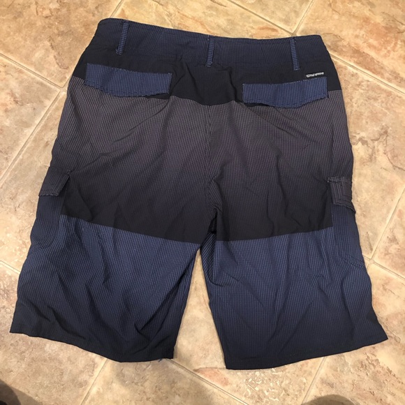 Ocean Current board shorts - Picture 10 of 10